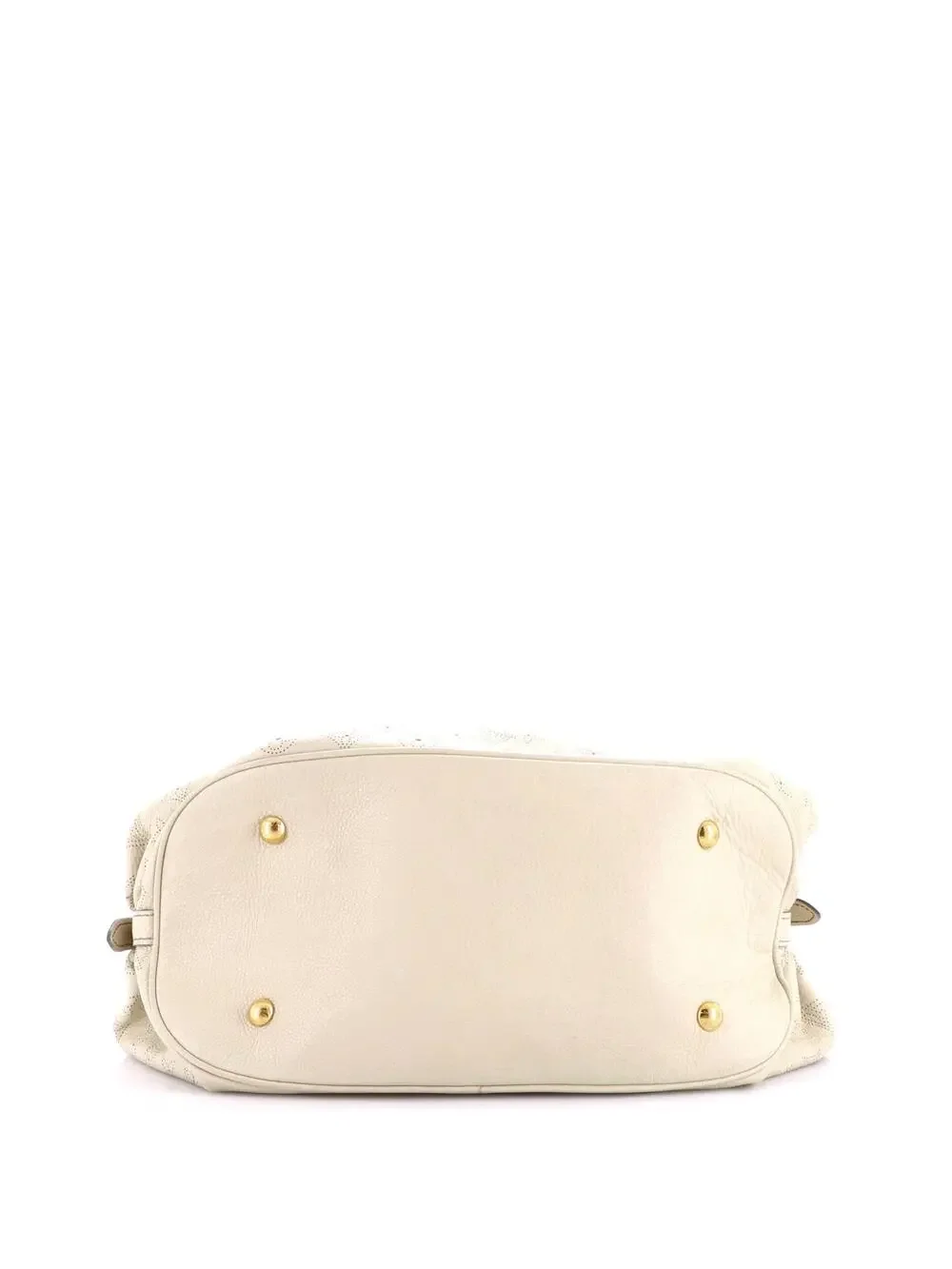 Louis Vuitton Xl Hobo Mahina Leather #291335L11B